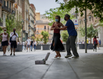 © Josep Maria Oliver